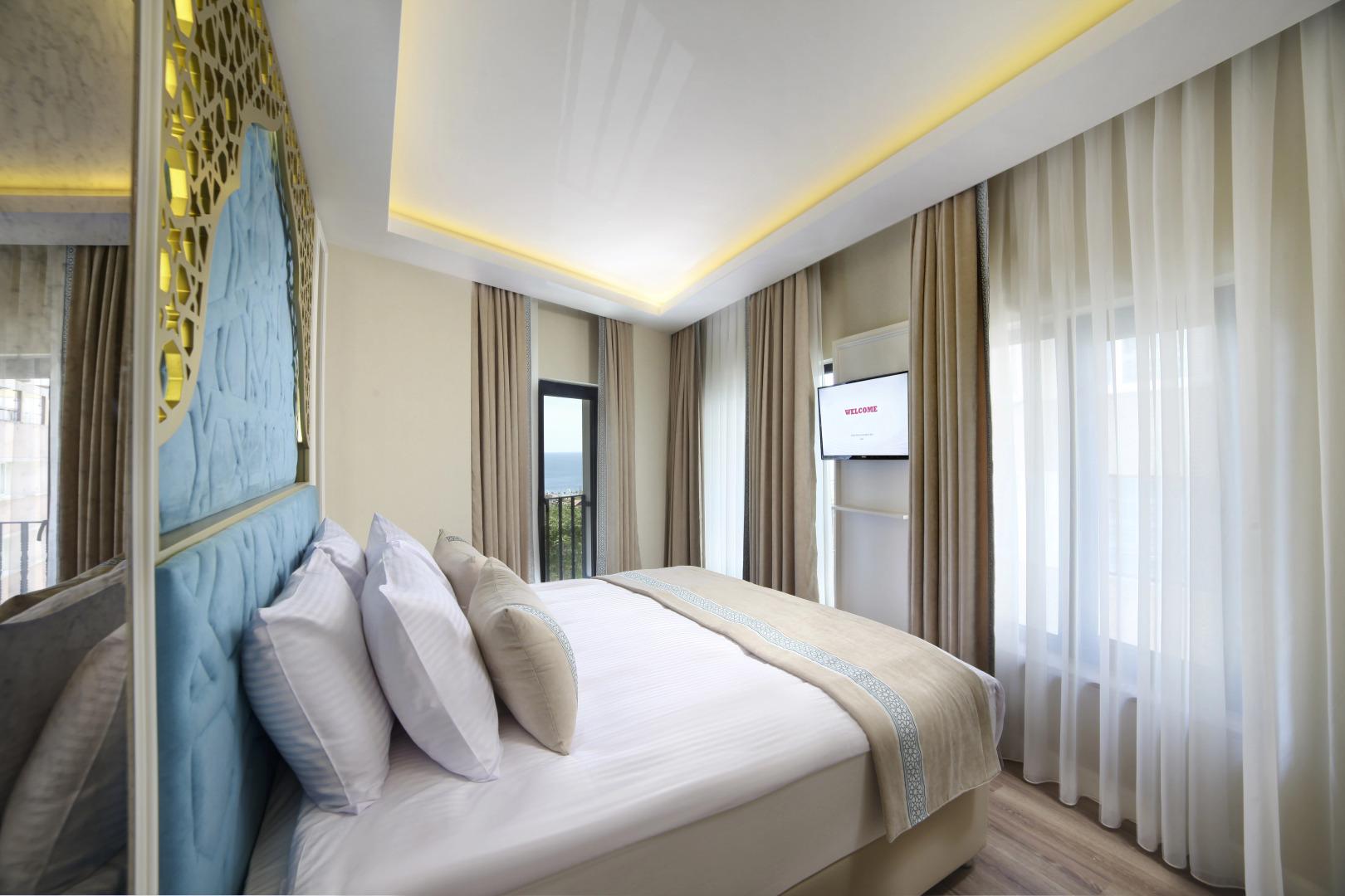 Photo - Great Fortune Design Hotel & Spa