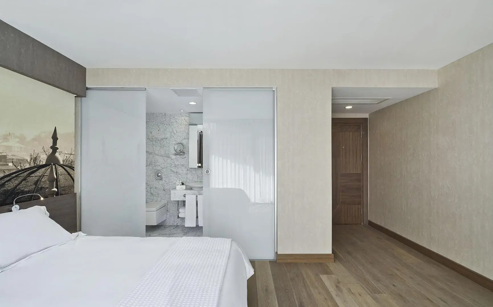 Photo - Hotel Saint Sophia