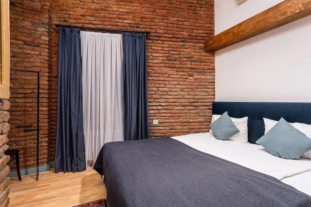 Photo - Ethnograph Hotel old Tbilisi