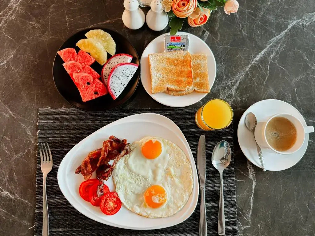 Foto - Ramada Sukhumvit Soi Eleven