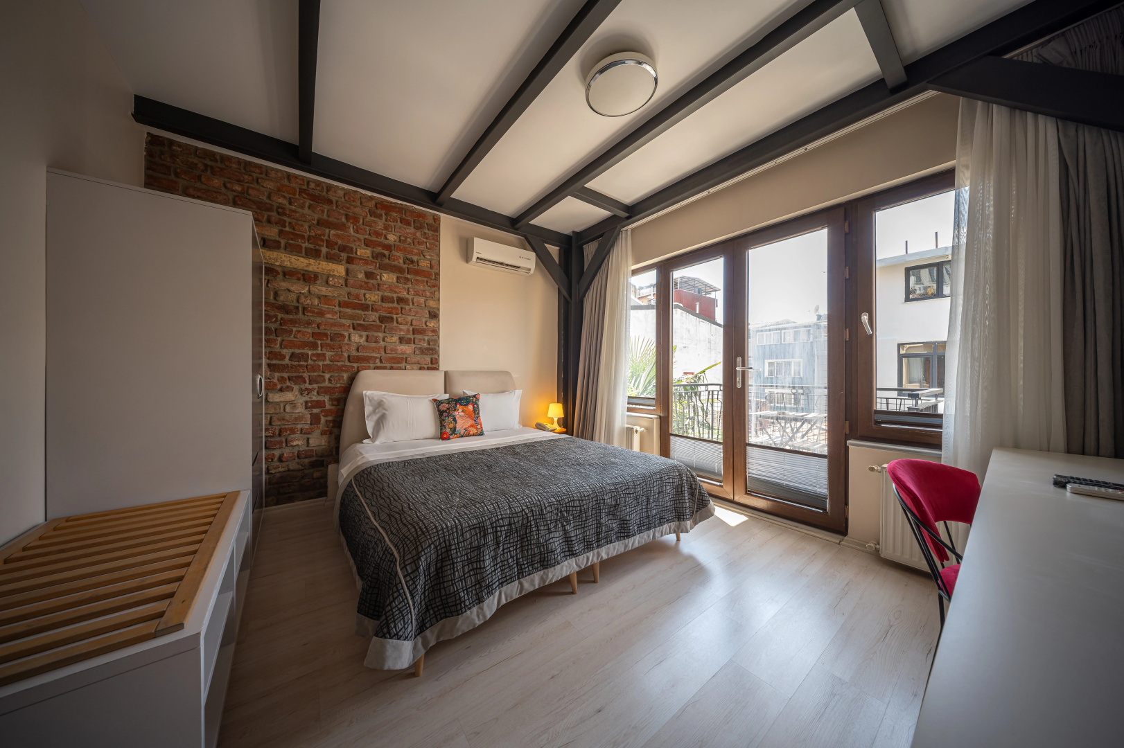 Foto - Calanthe Residence