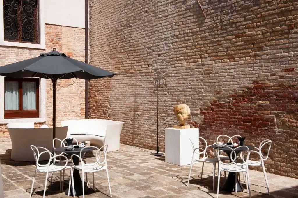 Foto - Hotel Aquarius Venice - Ascend Collection
