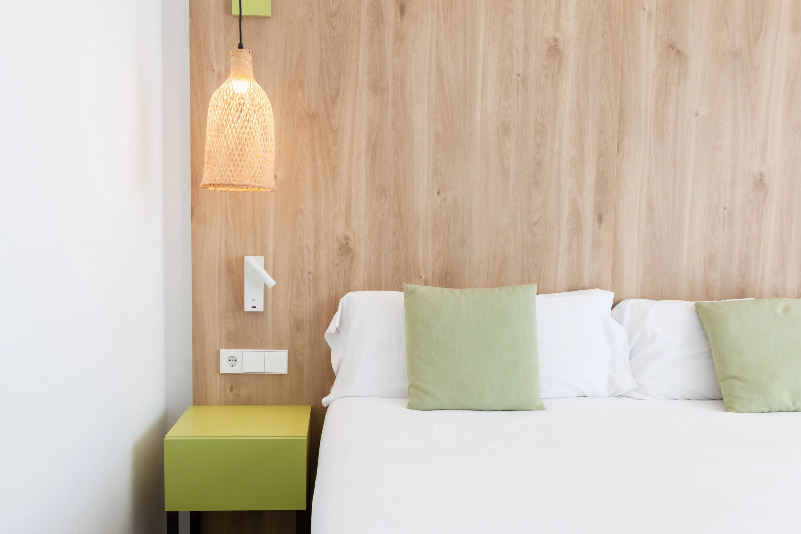 Photo - Ibersol Siurell