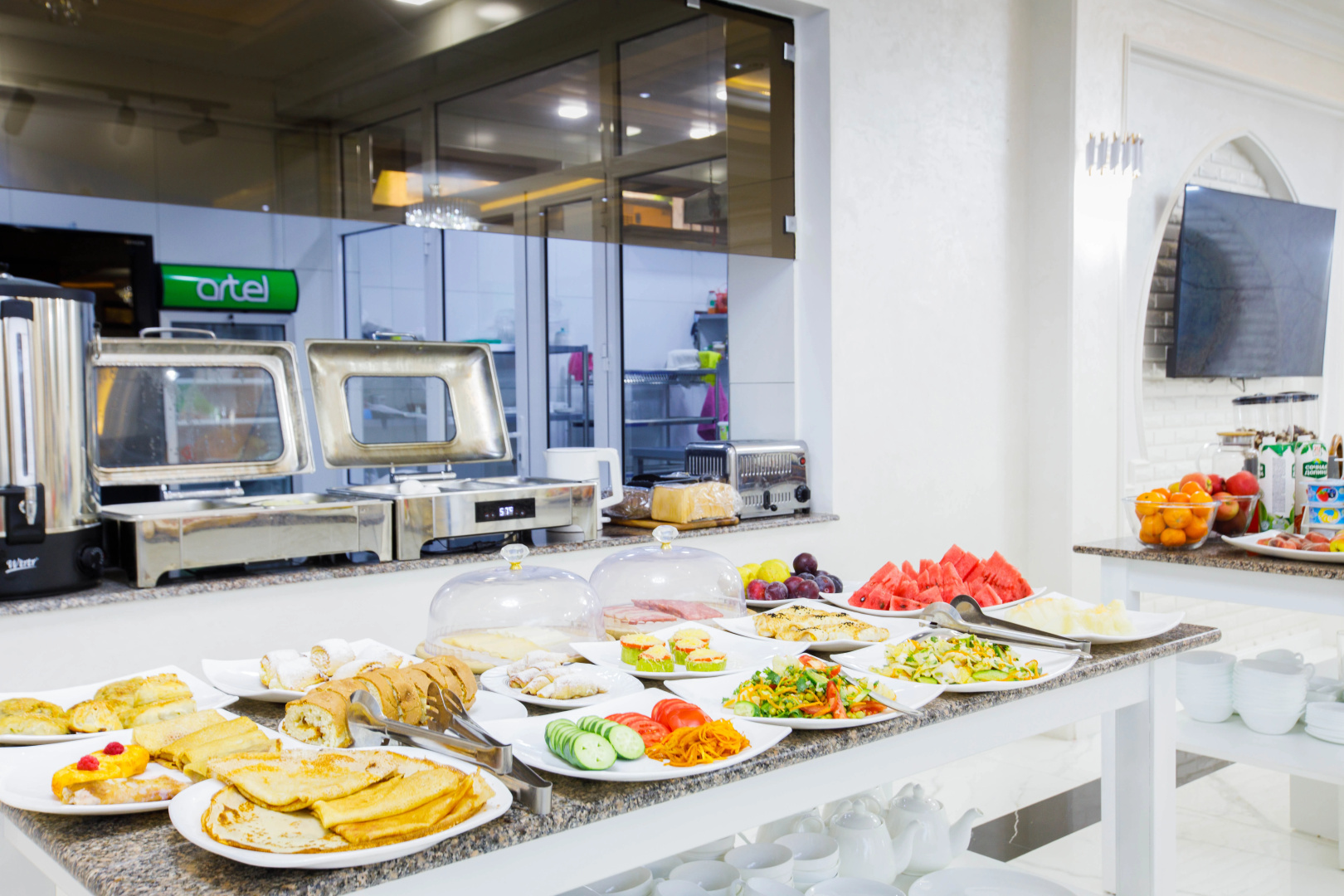 Photo - Hotel Dali Samarkand