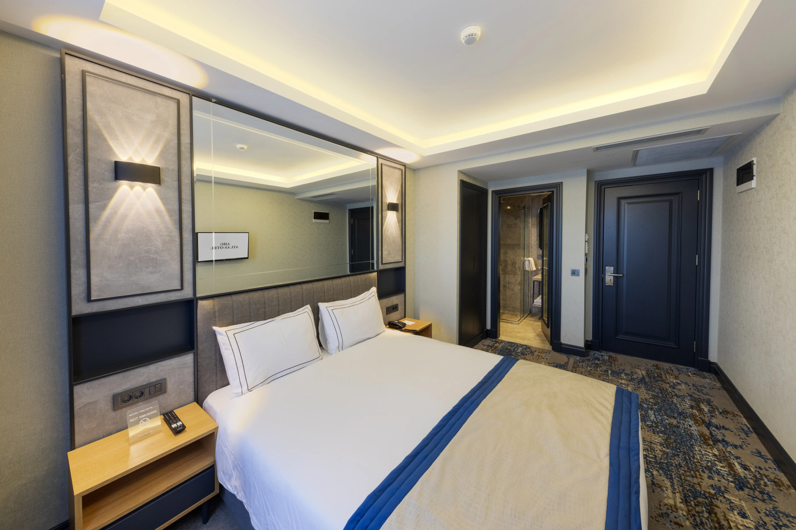 Photo - AHG Atlas Hotel Taksim