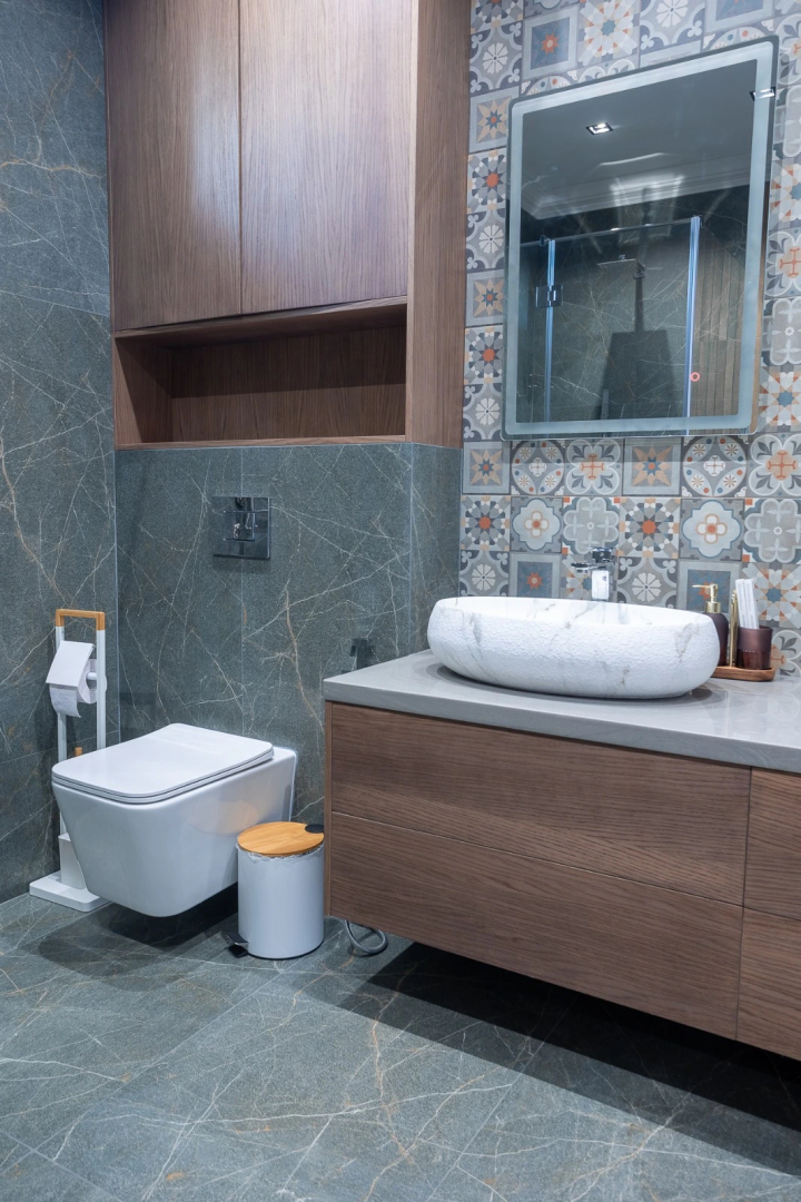Foto - Apart Hotel Colibri
