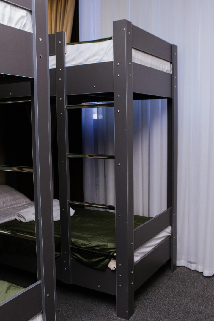 Foto - BED PILLOW hostel 2