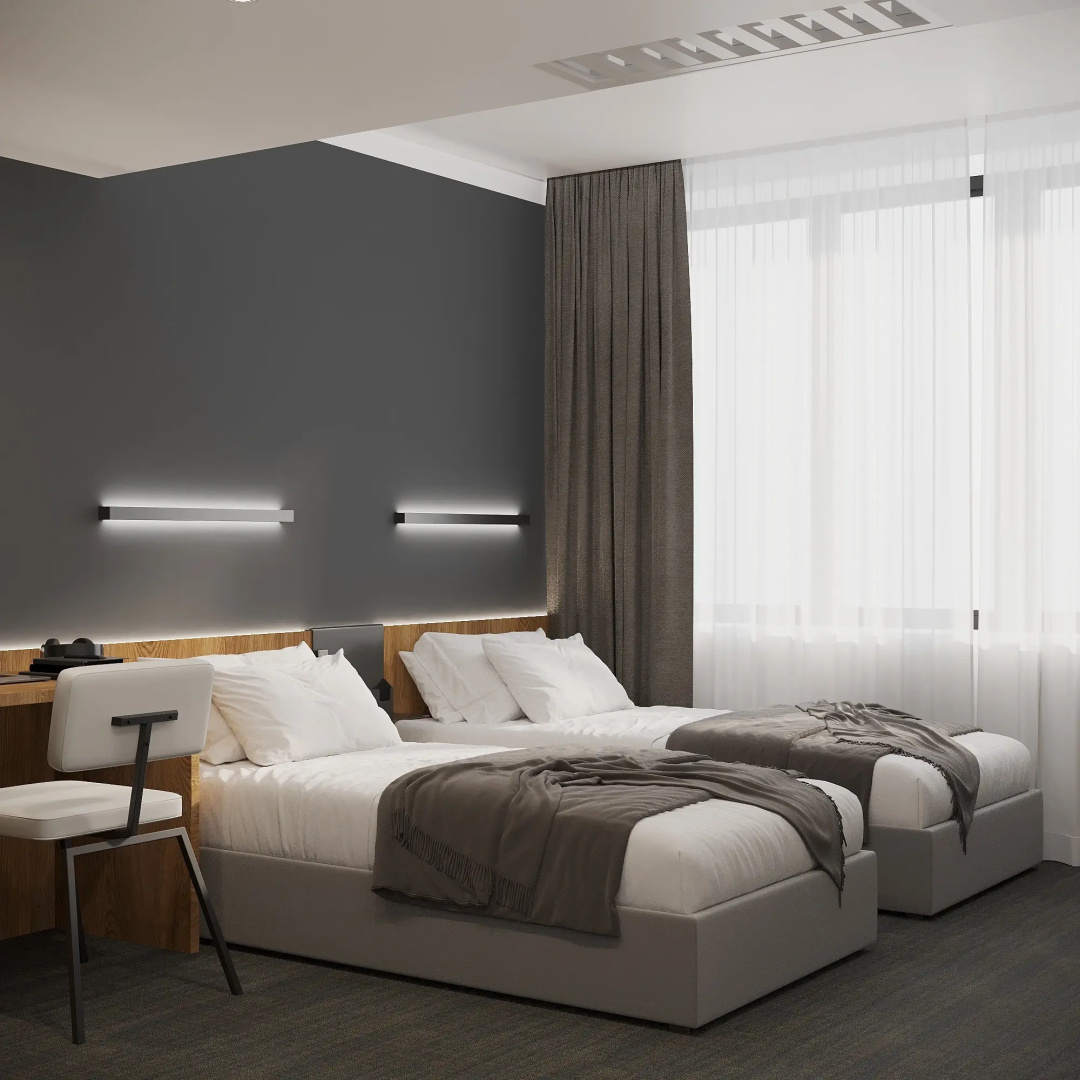 Photo - Duo Hotel by Futuro