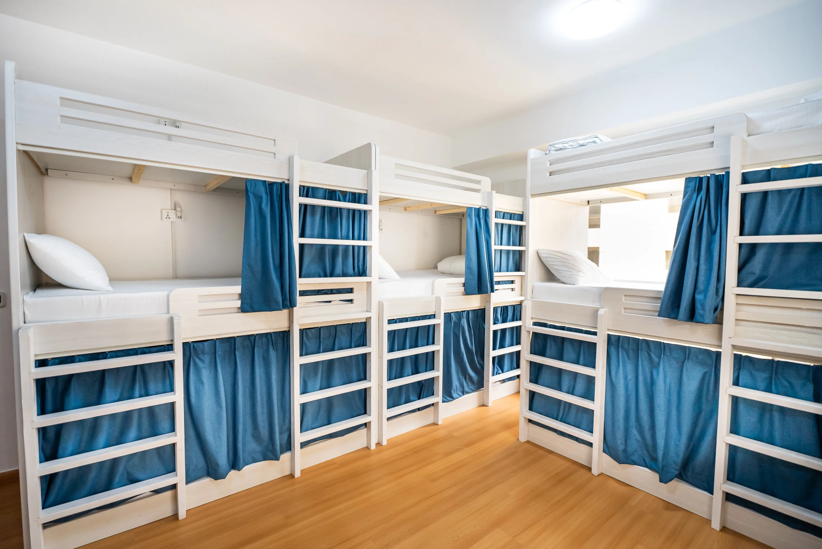 Foto - YouSleep Hostel - Beach View - 5 min from metro