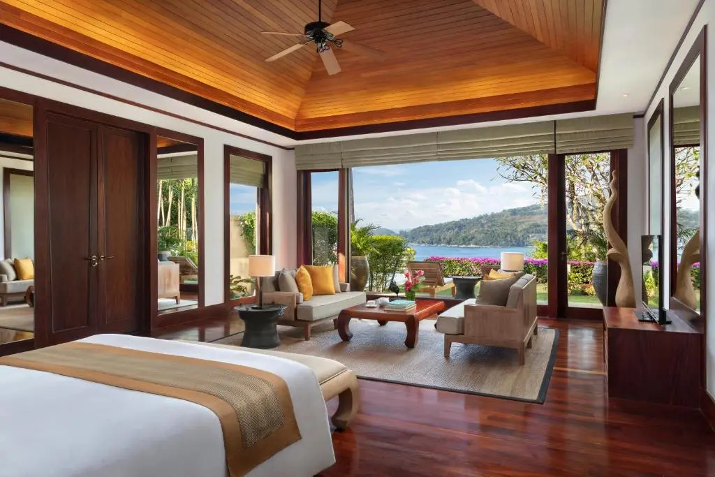 Foto - Andara Resort Villas