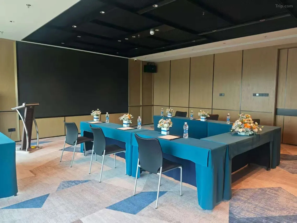 Photo - Four Points by Sheraton Chengdu, Chunxi Road