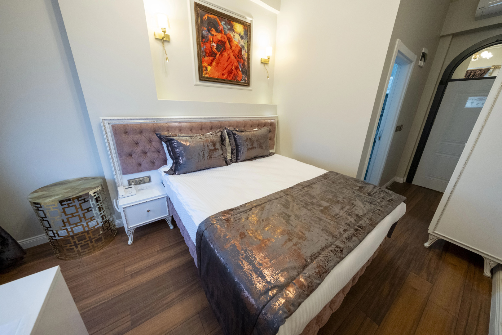 Photo - Solomon's Mansion Hotel Istanbul