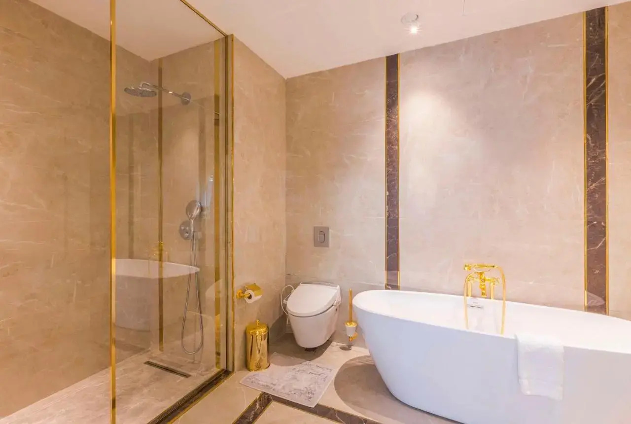 Foto - Hilton Garden Inn Samarkand Sogd