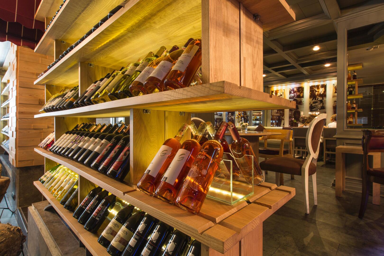 Foto - Ramada By Wyndham Istanbul Pera Taksim