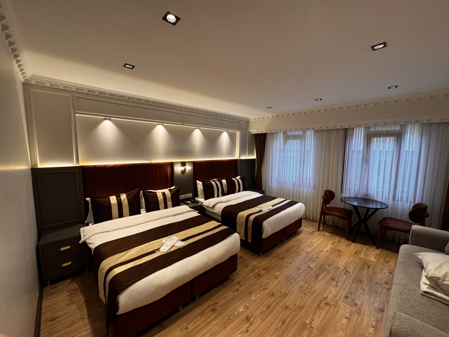 Foto - The PeraPort Hotel