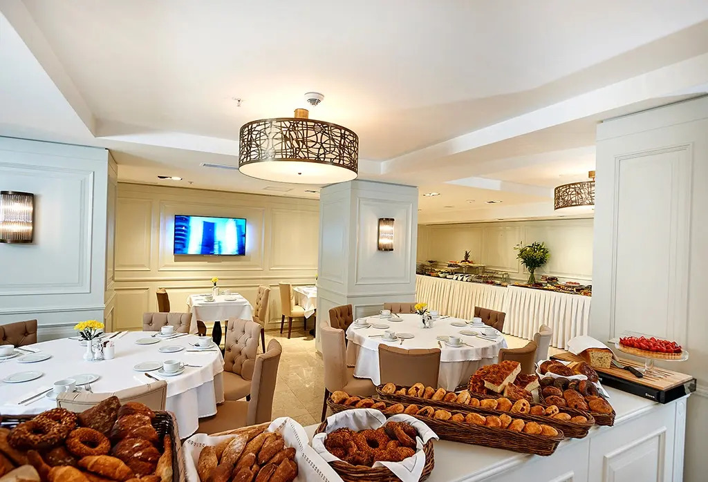 Foto - Renata Boutique Hotel Sisli