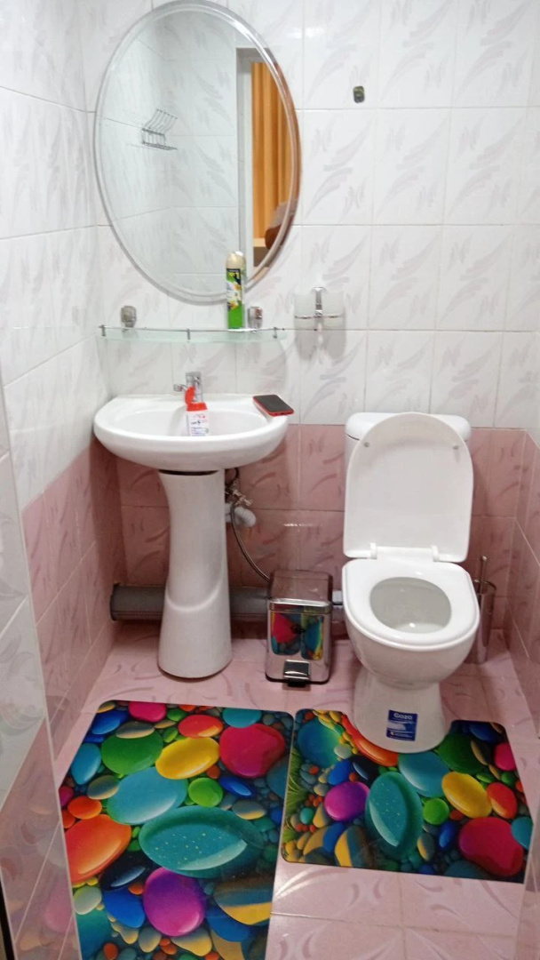 Foto - Hotel Murodjon