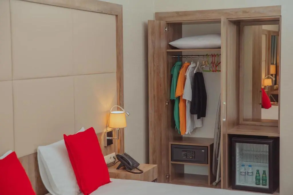 Foto - ibis Styles Istanbul Bomonti