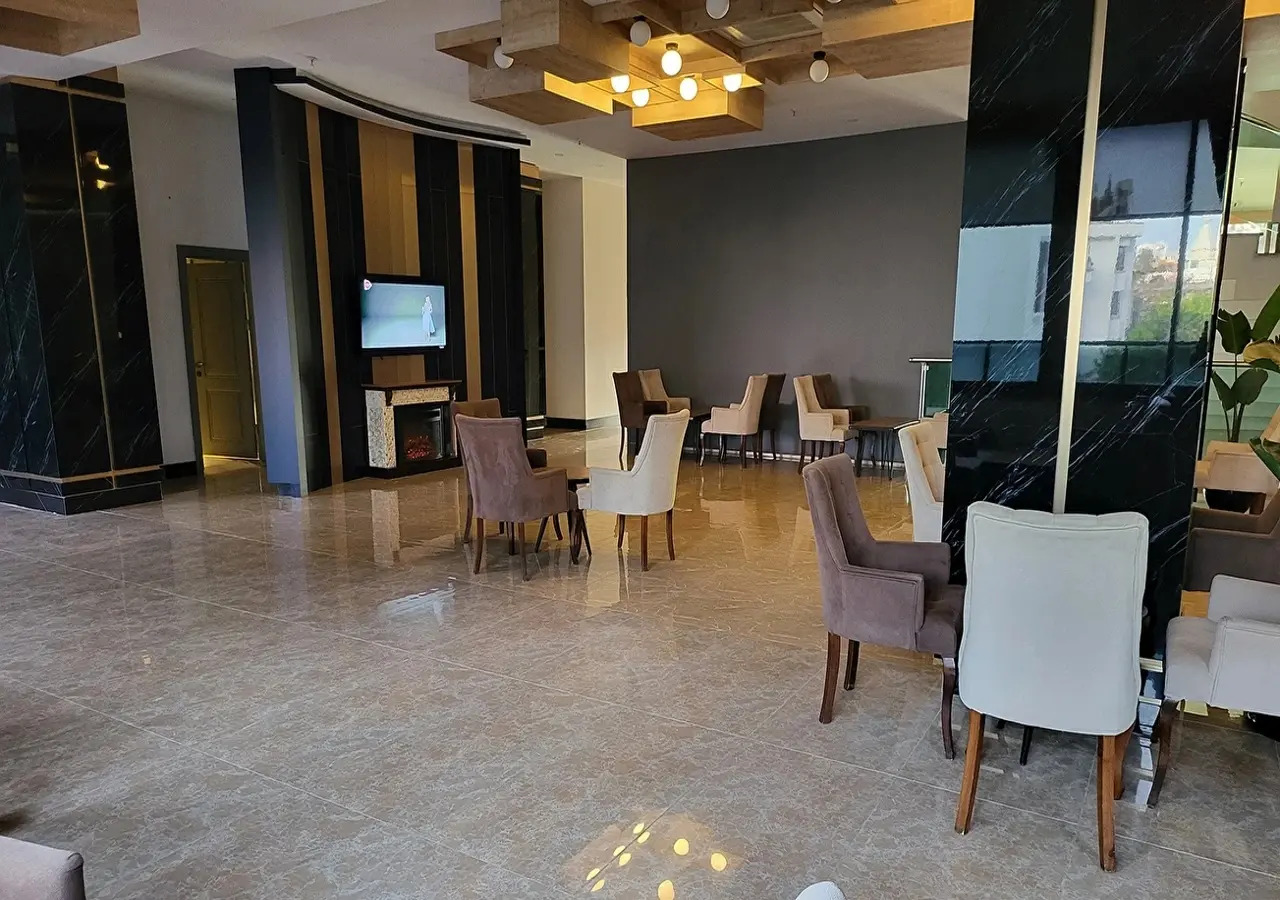 Foto - Maya World Park Hotel