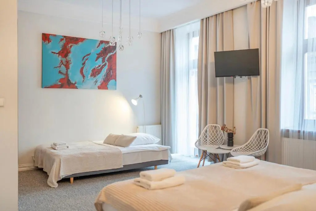 Foto - Aparthotel Maargick