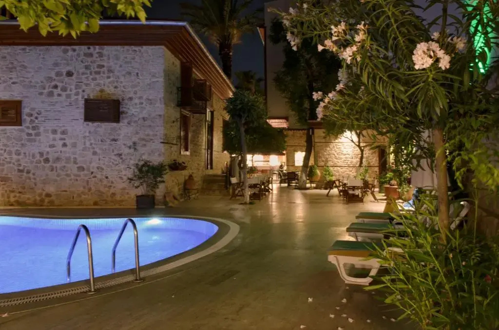 Foto - White Garden Hotel-Adult Only
