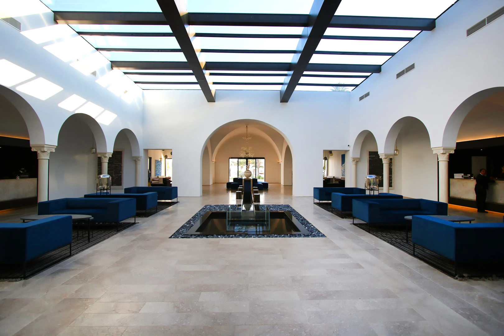 Foto - Les Orangers Garden Villas and Bungalows Ultra All inclusive