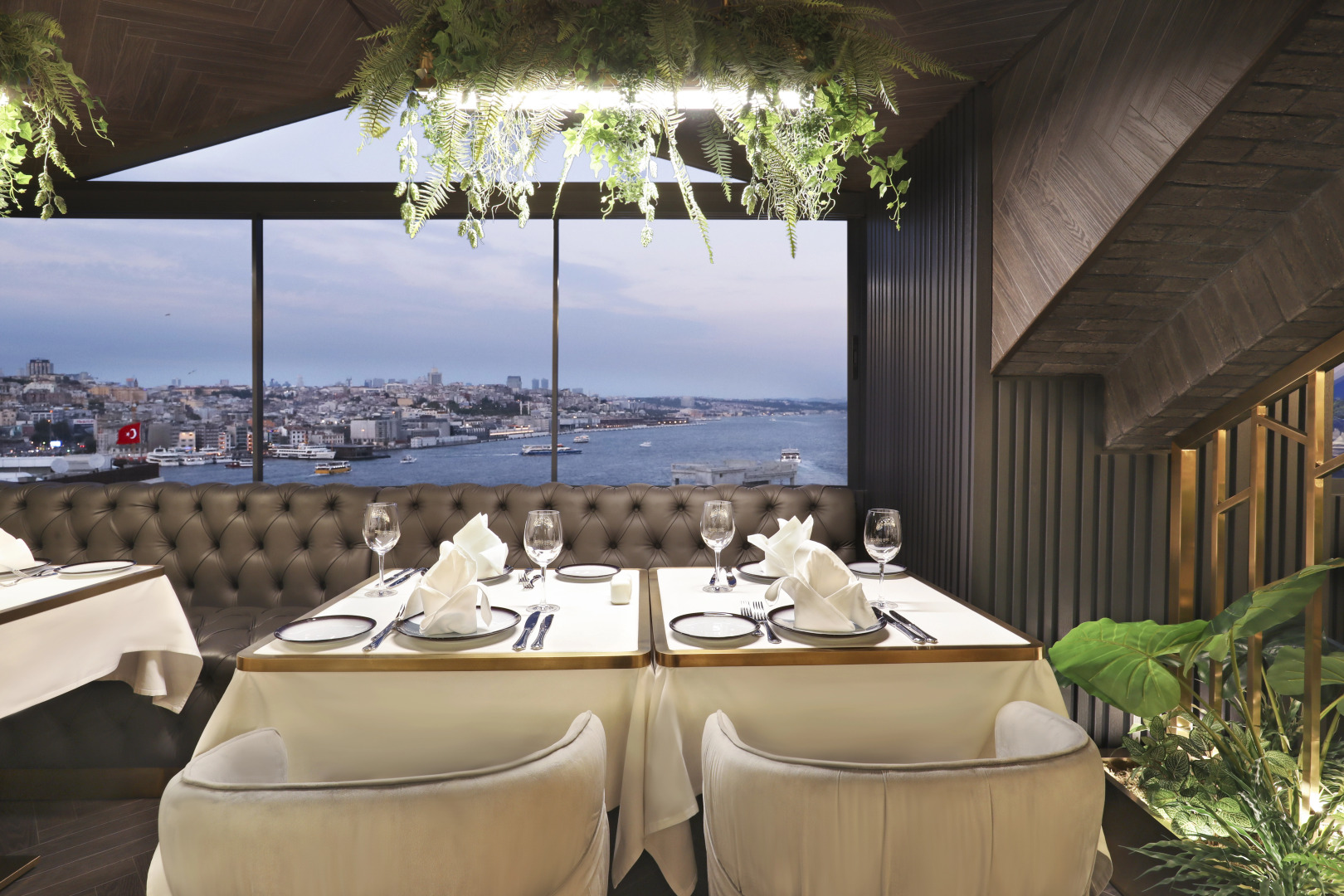 Foto - Legacy Ottoman Hotel Istanbul Old City