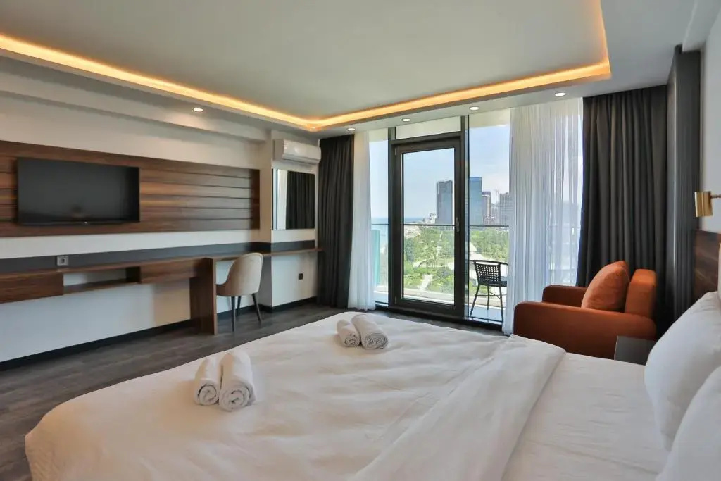 Foto - Batumi View Luxury