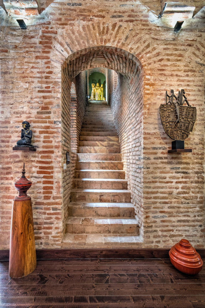 Foto - Castle in Old Town