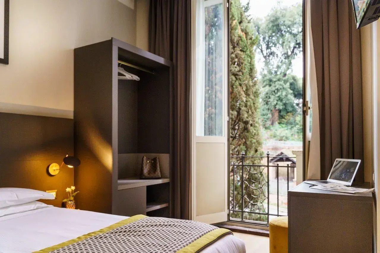 Foto - The Cross Hotel