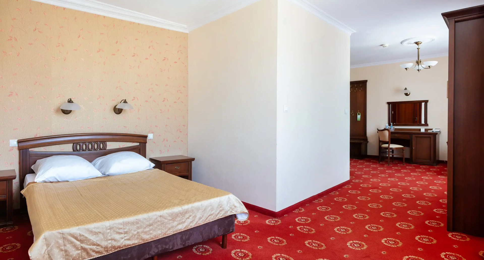 Photo - Hotel Arkadia Royal