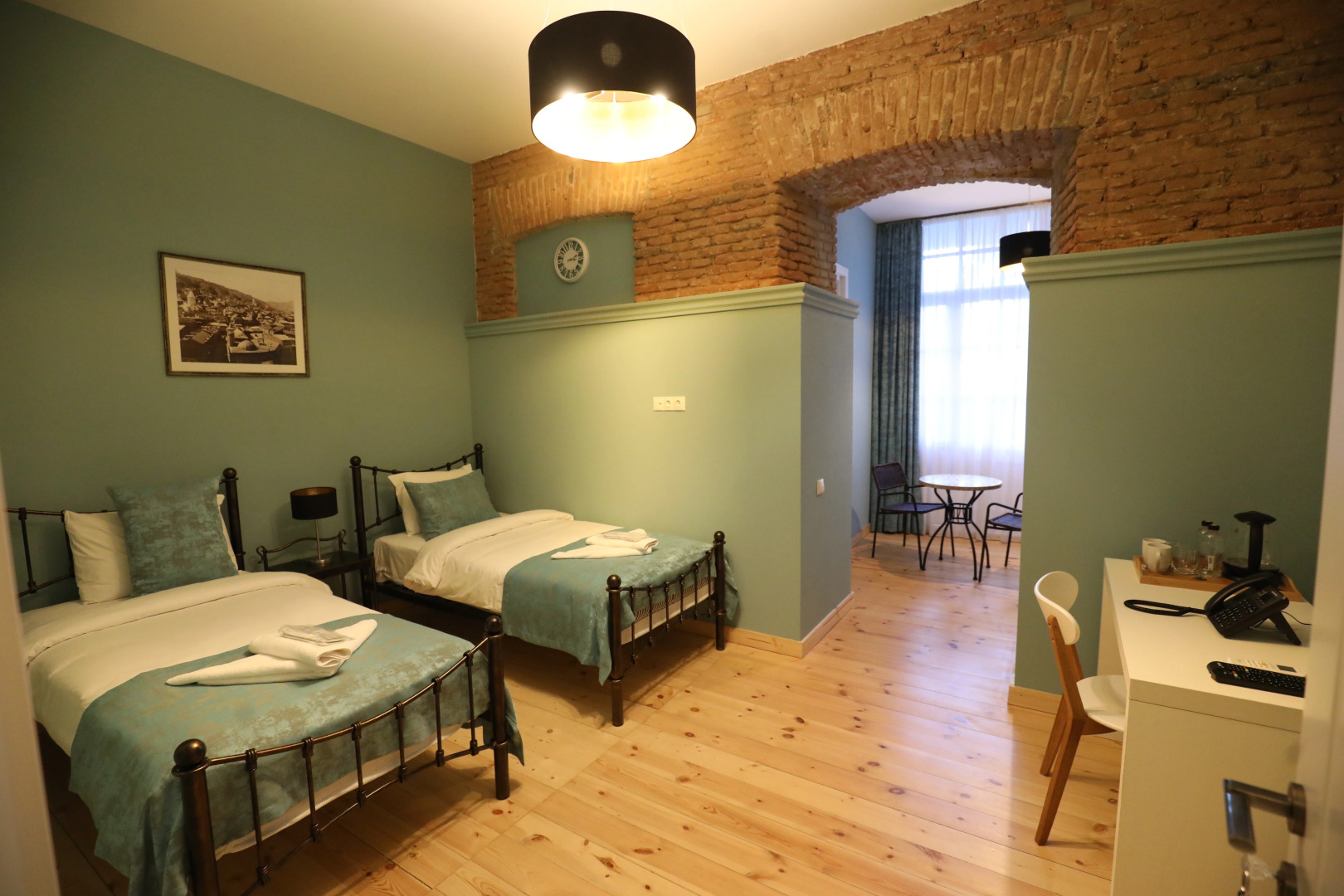 Photo - History of Tbilisi