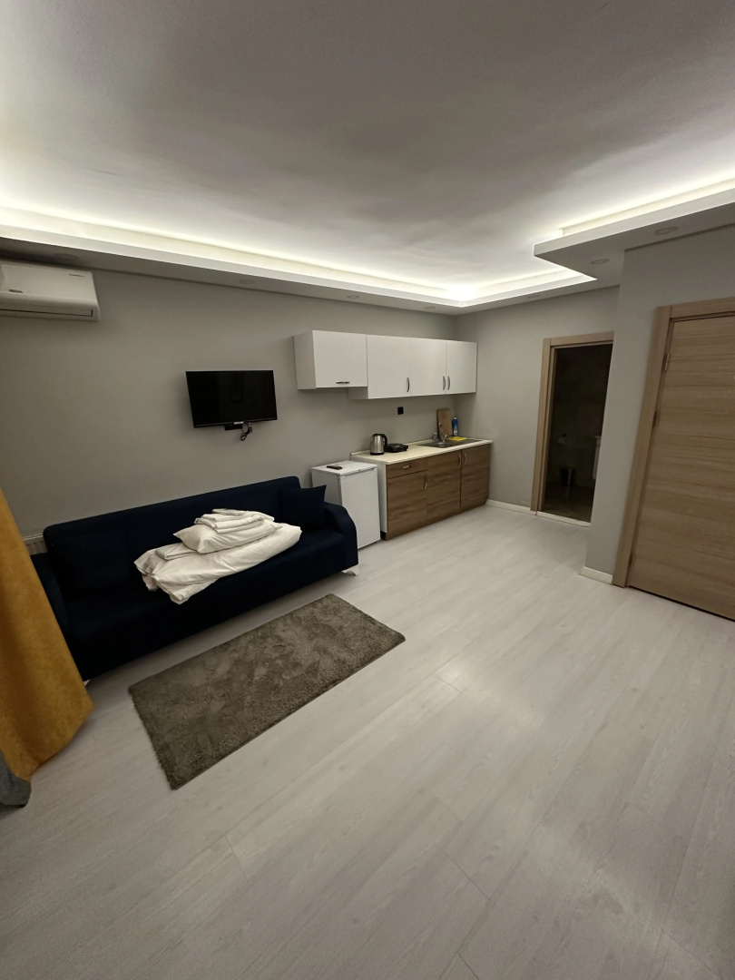 Foto - The Galataport Cihangir Hotel
