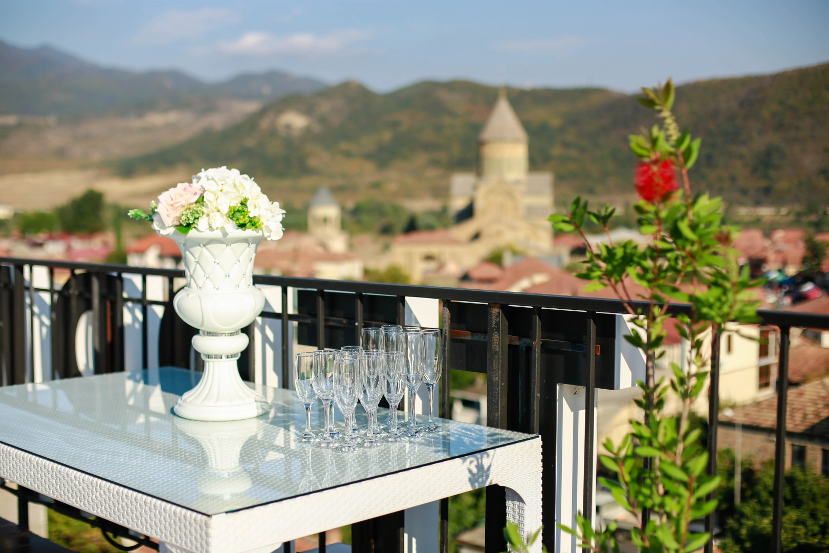 Foto - Hotel Gino Wellness Mtskheta