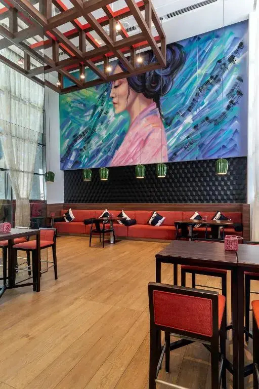 Foto - Hyatt Place Dubai Jumeirah