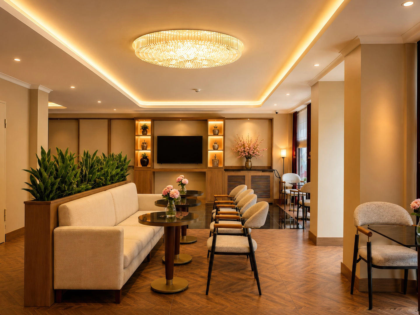 Foto - Albinas Hotel Old City