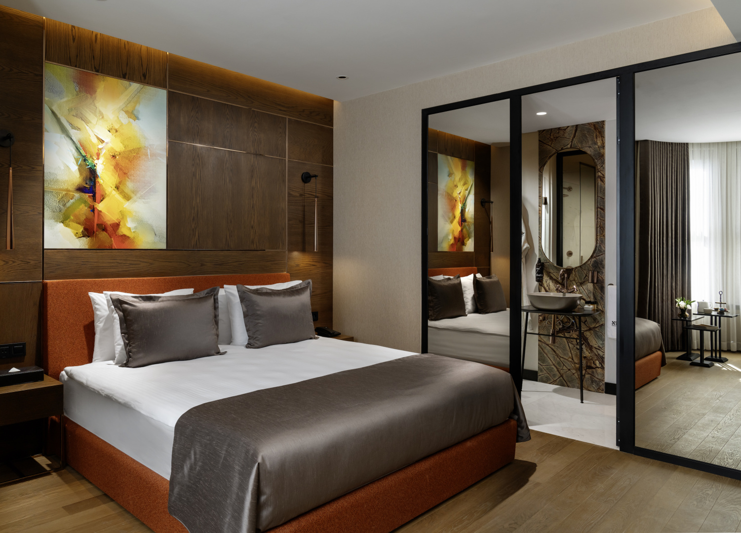 Foto - Nex Hotel & Spa İstanbul