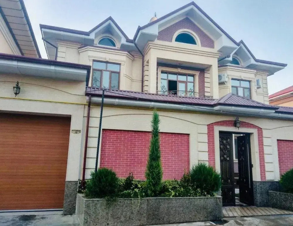 Photo - Sitorabonu-Guest House