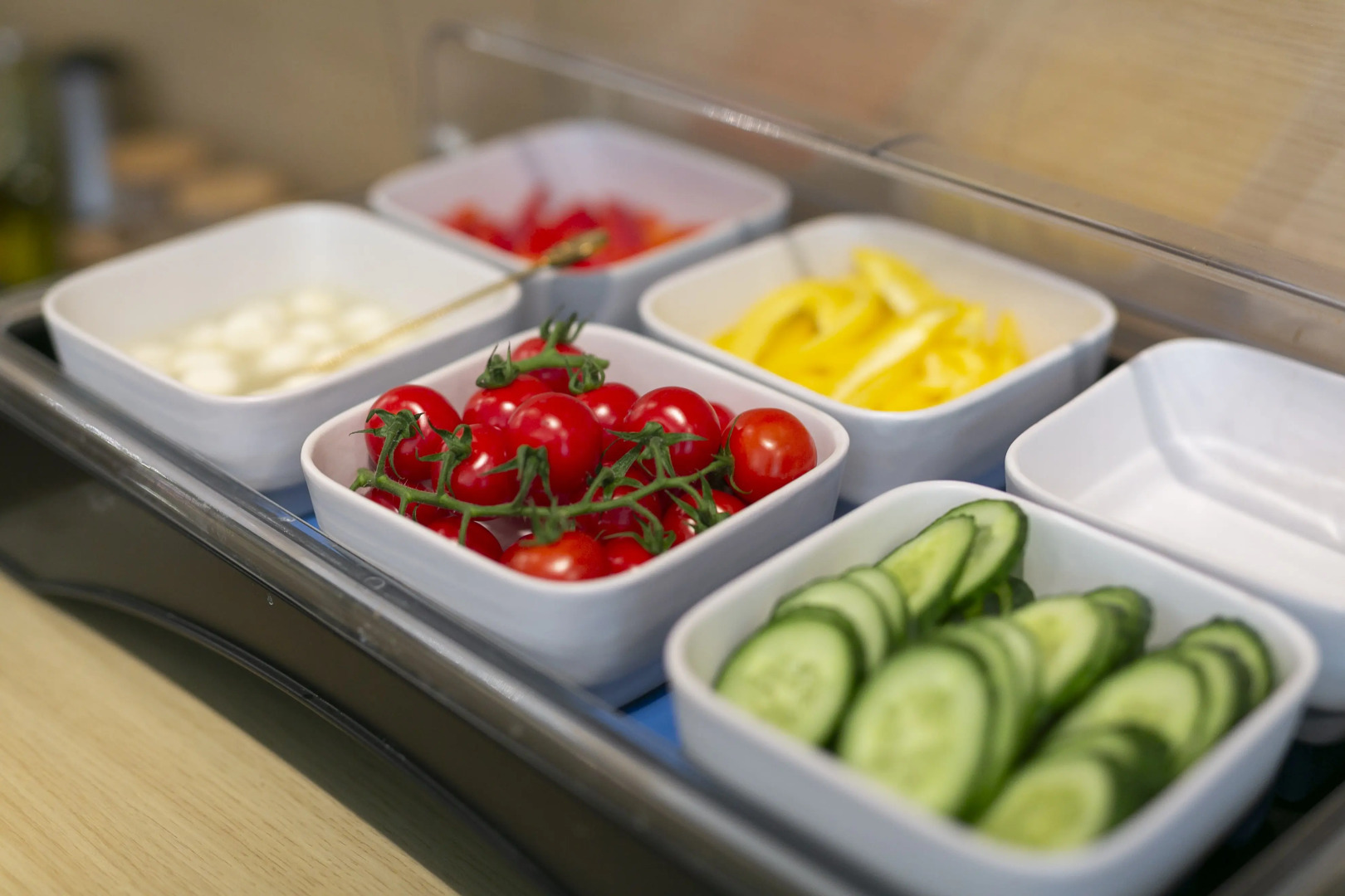 Foto - Liv'Inn Aparthotel