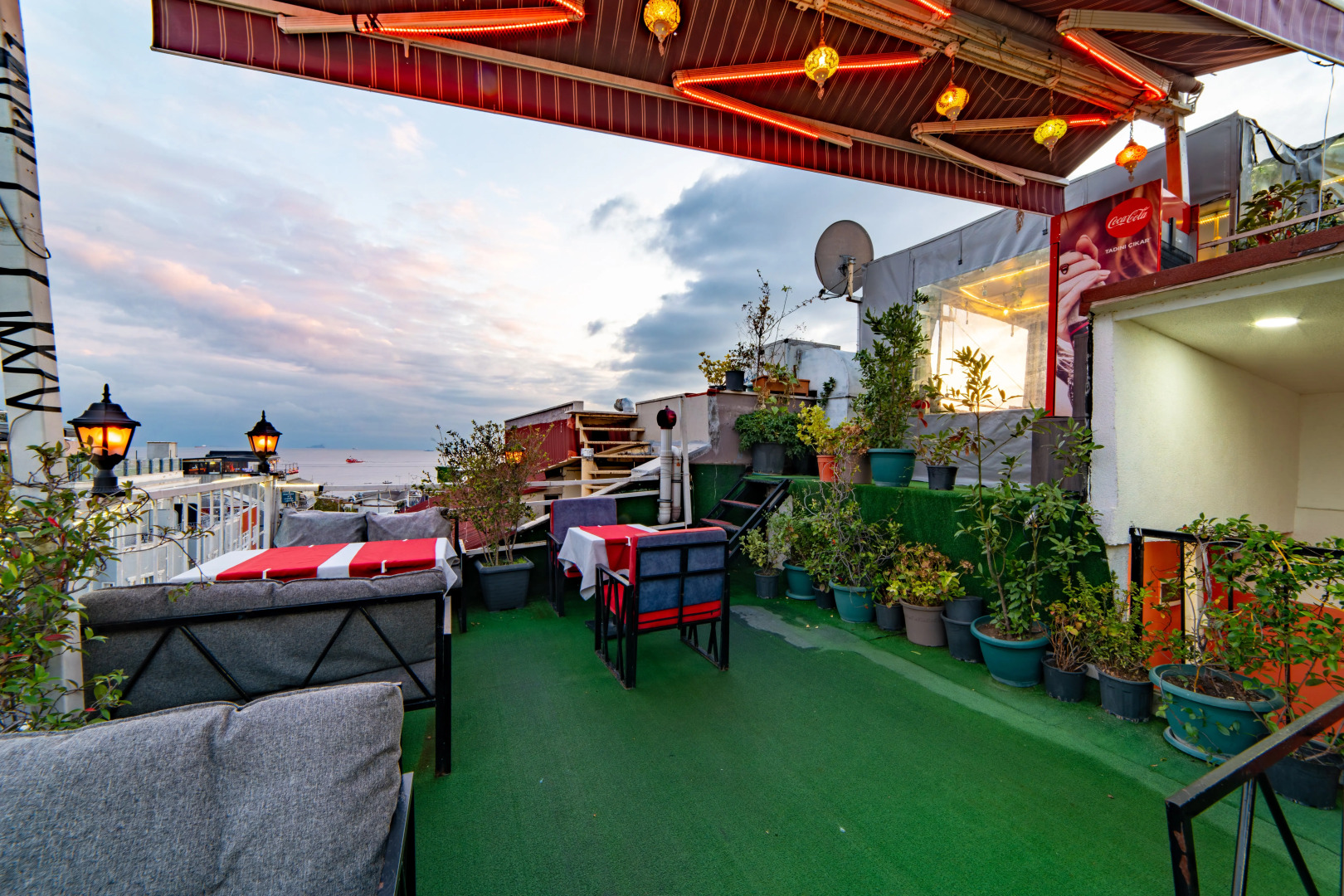 Photo - Boutique Sultan Hotel