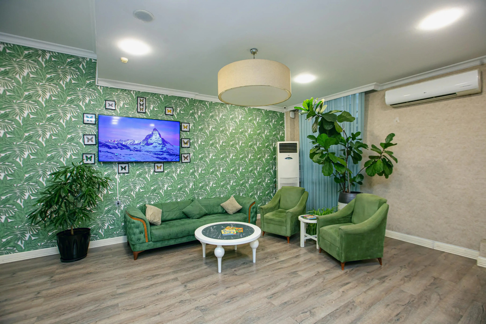 Foto - Empire Boutique Family Hotel Baku