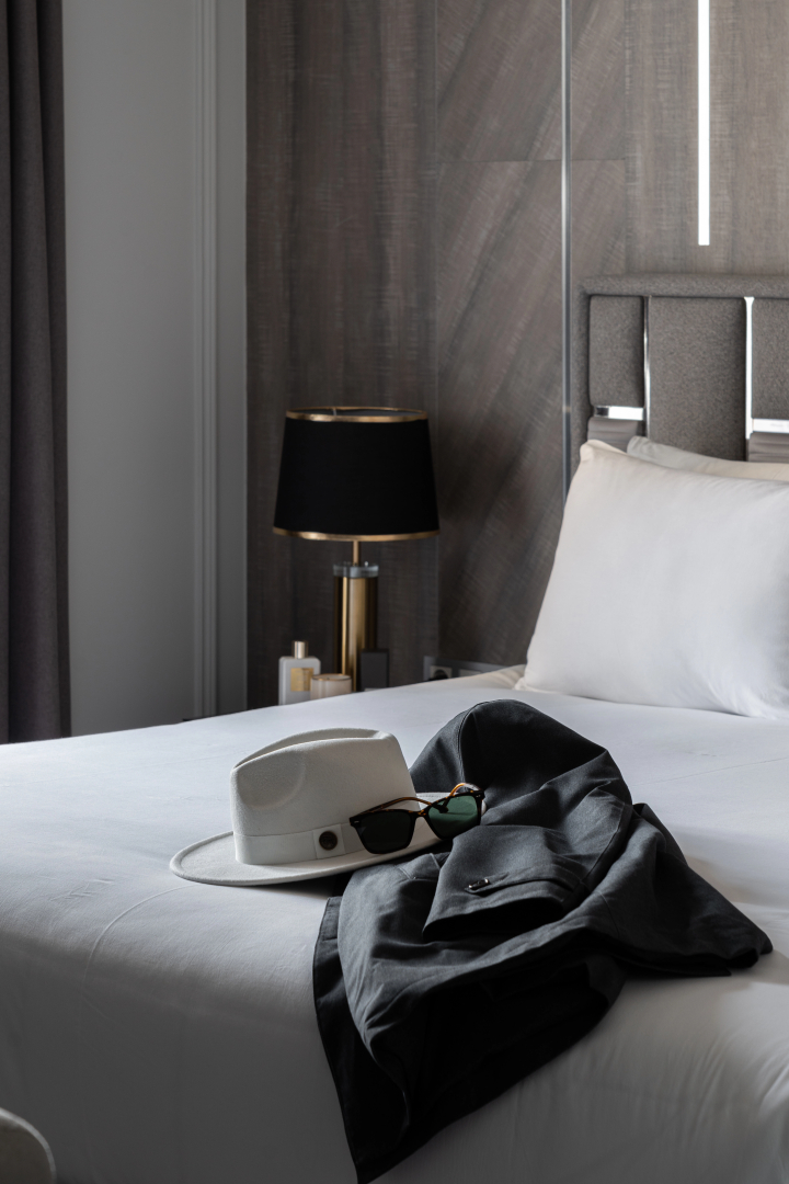 Photo - Europe Hotel Tashkent