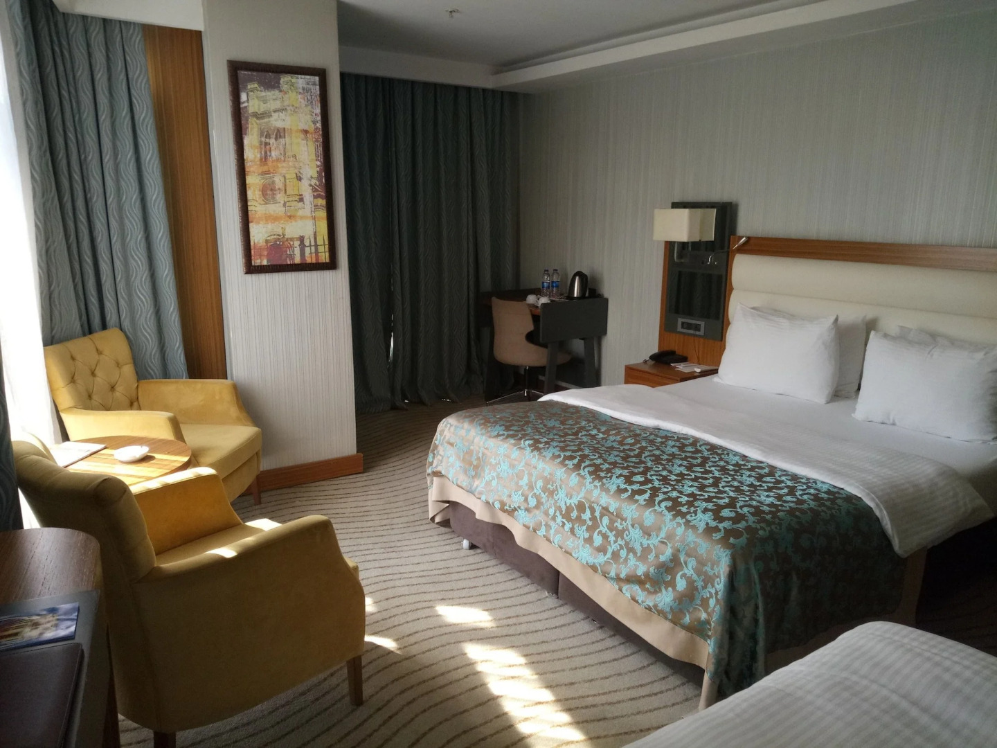 Foto - Grand Turkuaz Hotel