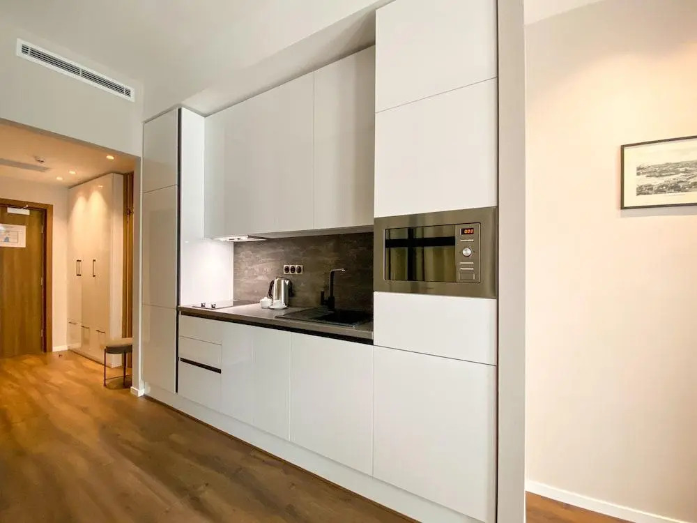 Photo - Golden Horn Apart Hotel