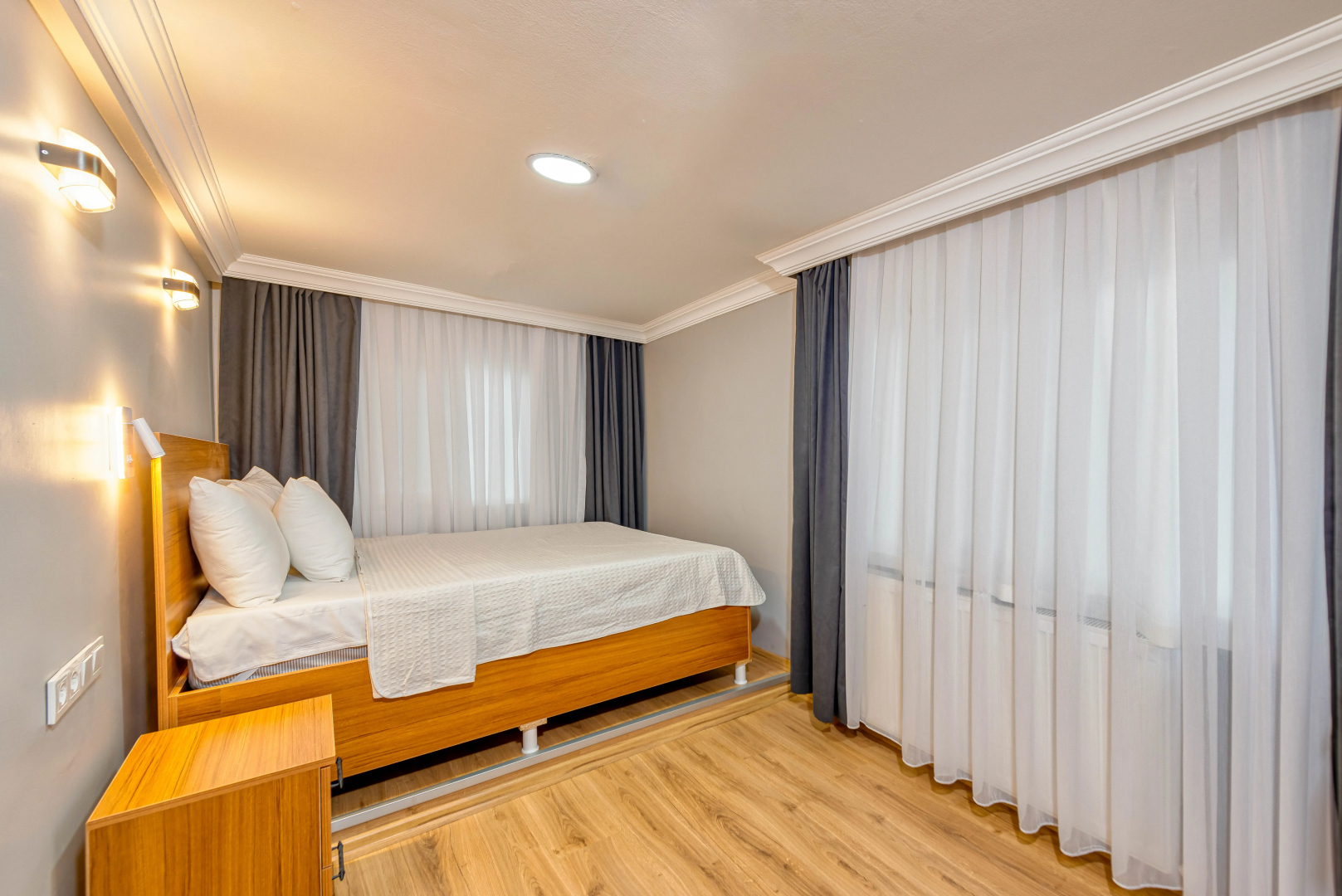 Foto - Pio Apart Hotel