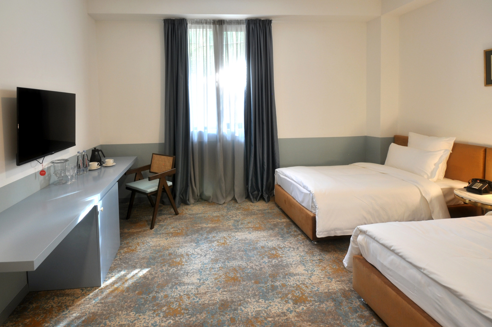 Photo - Castor & Pollux Hotel