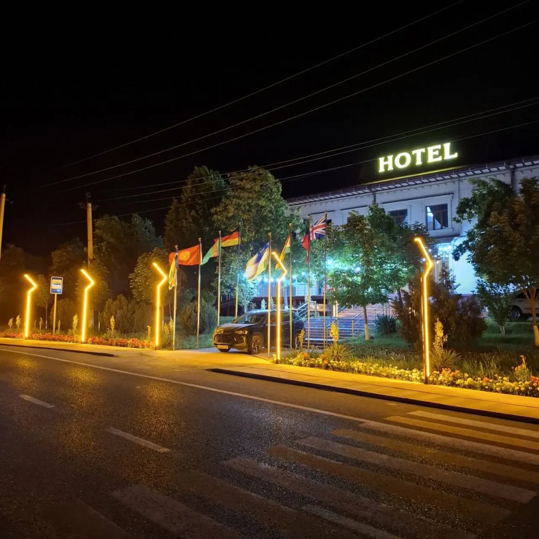 Foto - KONIGIL hotel