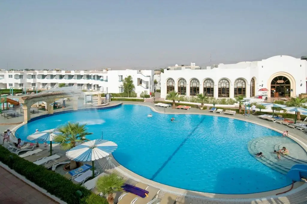 Photo - Dreams Vacation Sharm El Sheikh