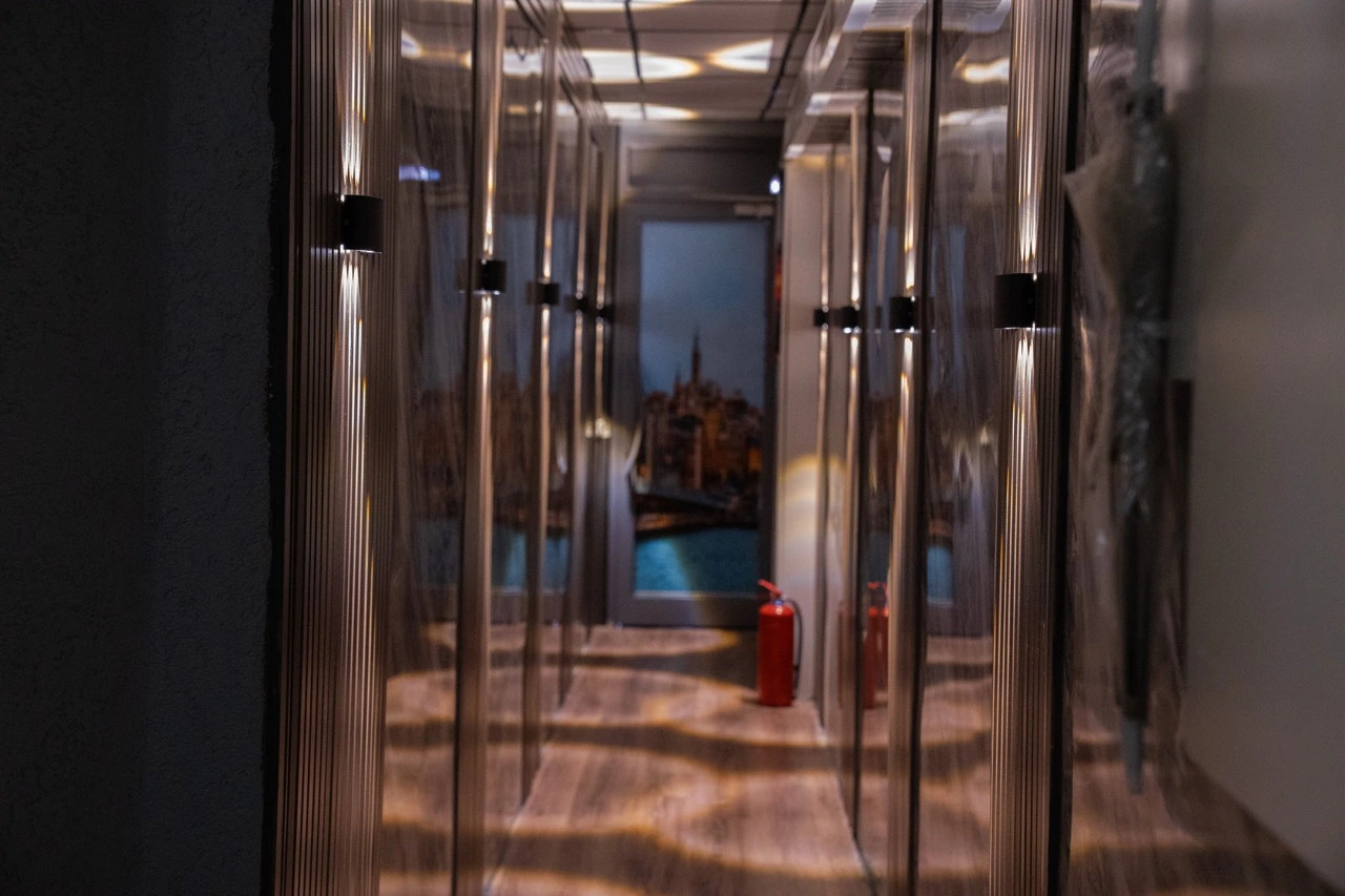 Foto - Pera İmperium Taksim