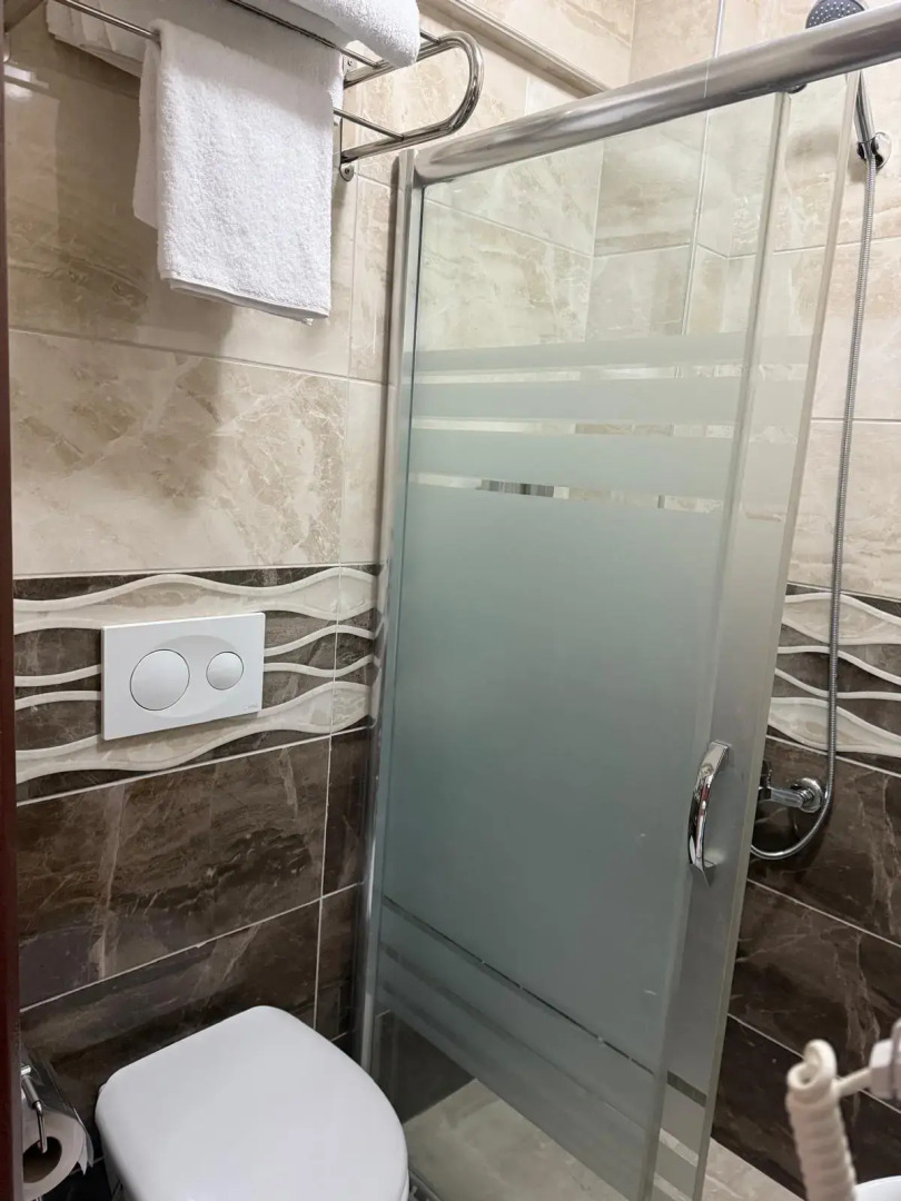 Foto - Lion Stone Hotel